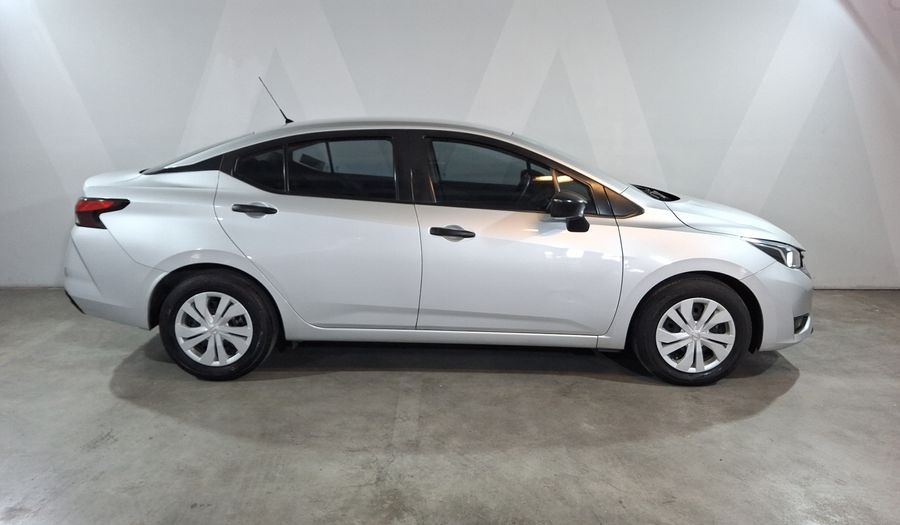 Nissan Versa 1.6 SENSE CVT Sedan 2023