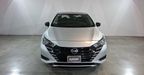 Nissan Versa 1.6 SENSE CVT Sedan 2023