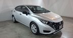 Nissan Versa 1.6 SENSE CVT Sedan 2023