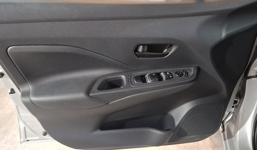 Nissan Versa 1.6 SENSE CVT Sedan 2023