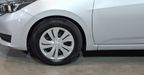 Nissan Versa 1.6 SENSE CVT Sedan 2023