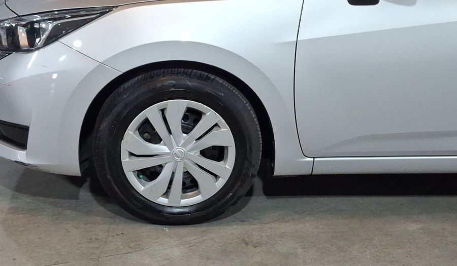 Nissan Versa 1.6 SENSE CVT Sedan 2023