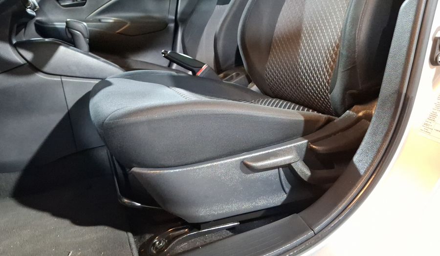 Nissan Versa 1.6 SENSE CVT Sedan 2023