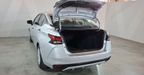 Nissan Versa 1.6 SENSE CVT Sedan 2023