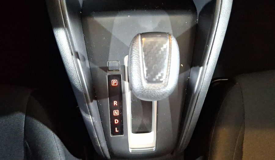 Nissan Versa 1.6 SENSE CVT Sedan 2023