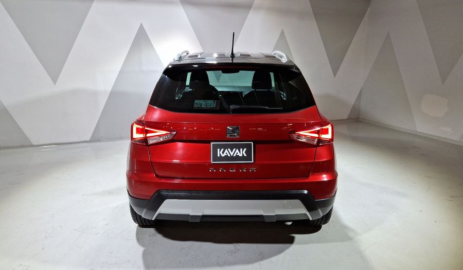 Seat Arona 1.6 XCELLENCE AUTO Suv 2020