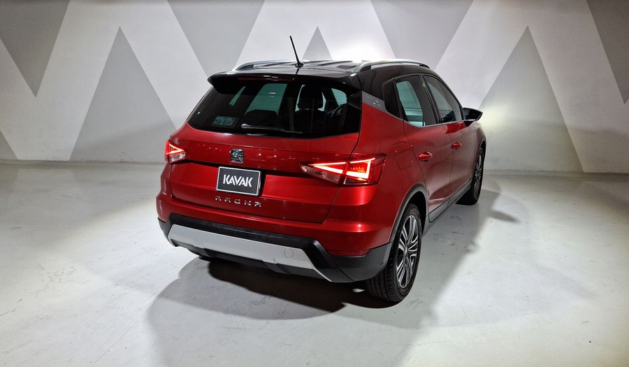 Seat Arona 1.6 XCELLENCE AUTO Suv 2020