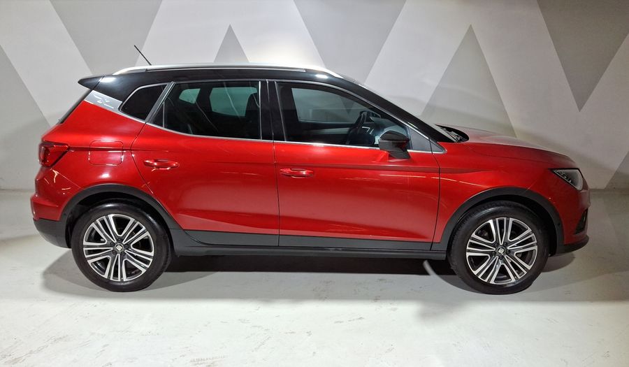 Seat Arona 1.6 XCELLENCE AUTO Suv 2020