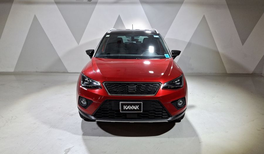 Seat Arona 1.6 XCELLENCE AUTO Suv 2020