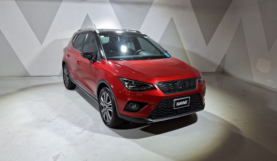 Seat Arona 1.6 XCELLENCE AUTO Suv 2020