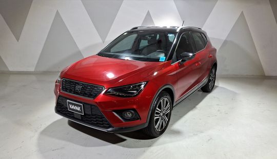 Seat • Arona