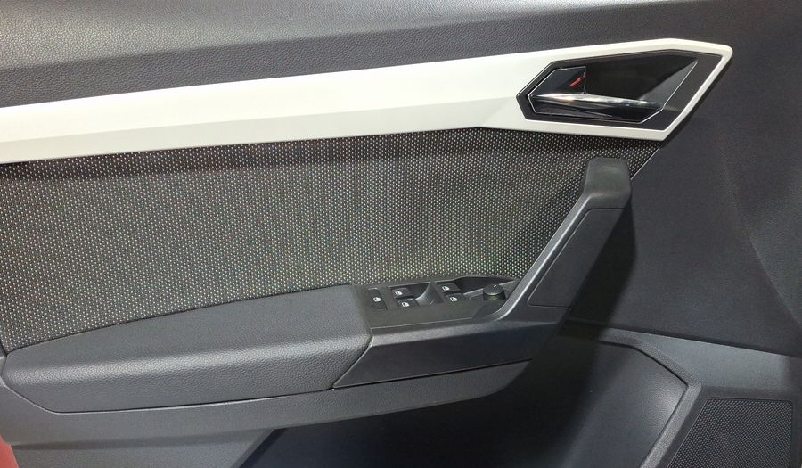Seat Arona 1.6 XCELLENCE AUTO Suv 2020