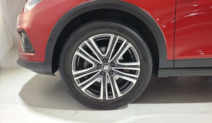 Seat Arona 1.6 XCELLENCE AUTO Suv 2020