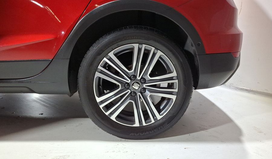 Seat Arona 1.6 XCELLENCE AUTO Suv 2020