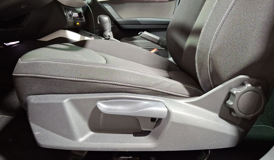 Seat Arona 1.6 XCELLENCE AUTO Suv 2020