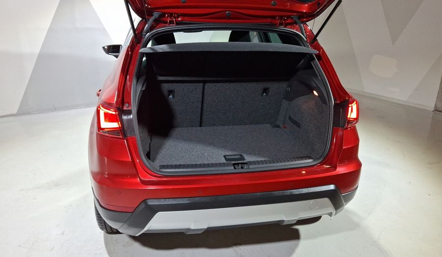 Seat Arona 1.6 XCELLENCE AUTO Suv 2020