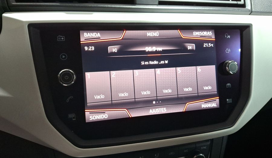 Seat Arona 1.6 XCELLENCE AUTO Suv 2020