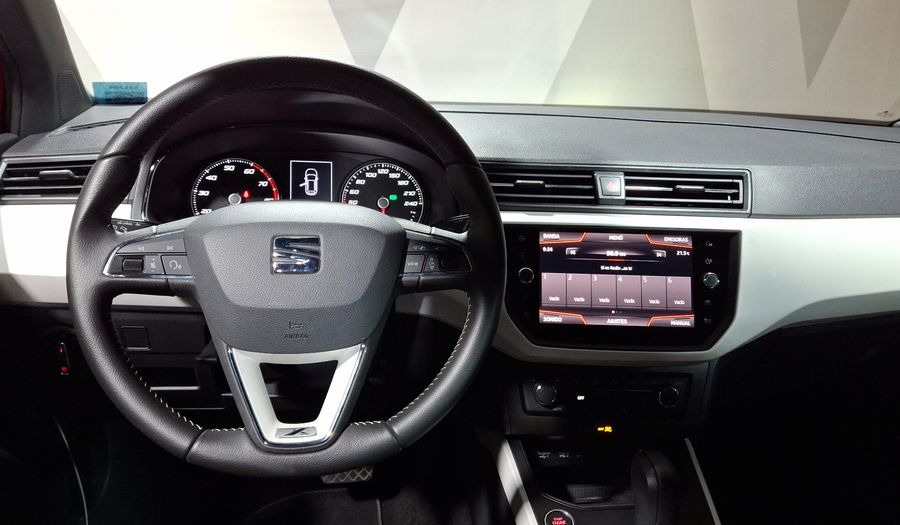 Seat Arona 1.6 XCELLENCE AUTO Suv 2020