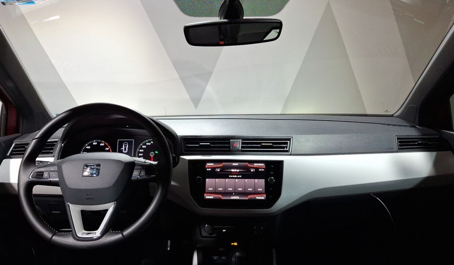 Seat Arona 1.6 XCELLENCE AUTO Suv 2020