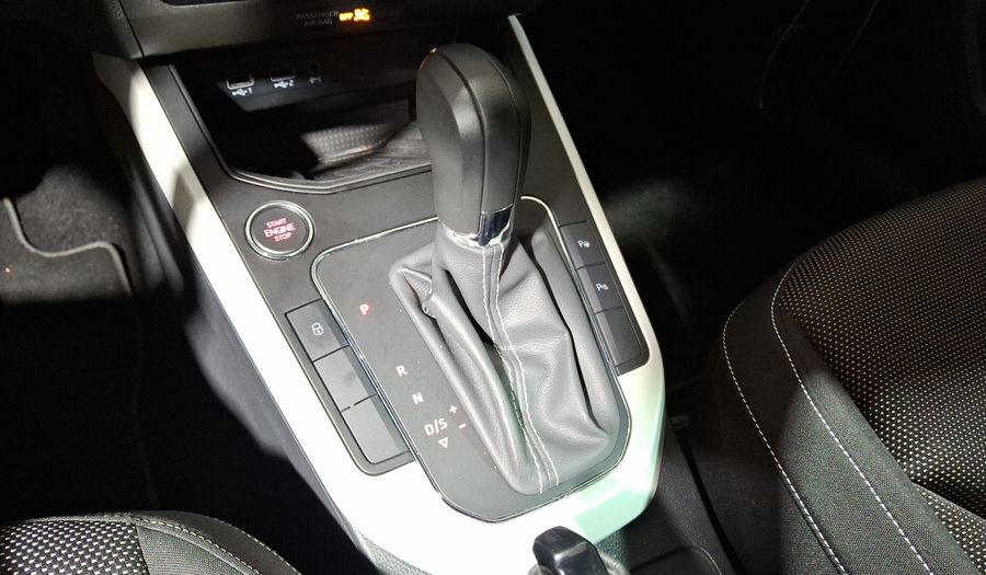 Seat Arona 1.6 XCELLENCE AUTO Suv 2020