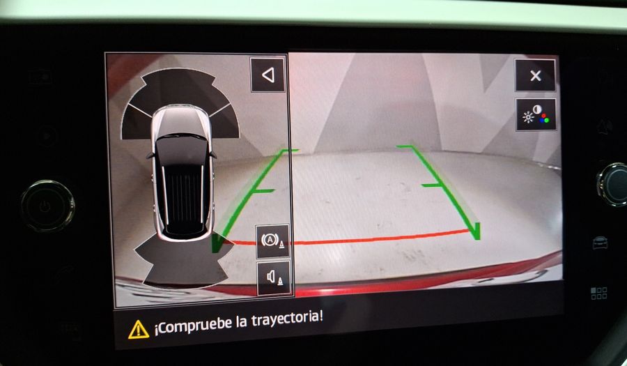 Seat Arona 1.6 XCELLENCE AUTO Suv 2020