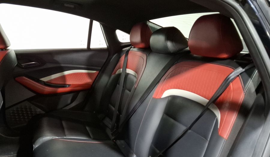 Mg Gt 1.5 ALPHA DCT Sedan 2023