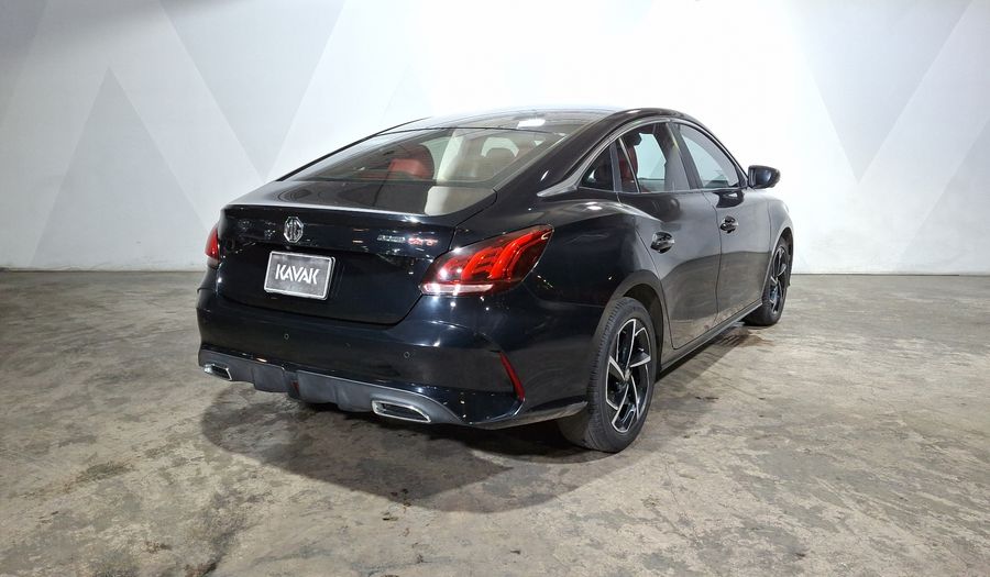 Mg Gt 1.5 ALPHA DCT Sedan 2023