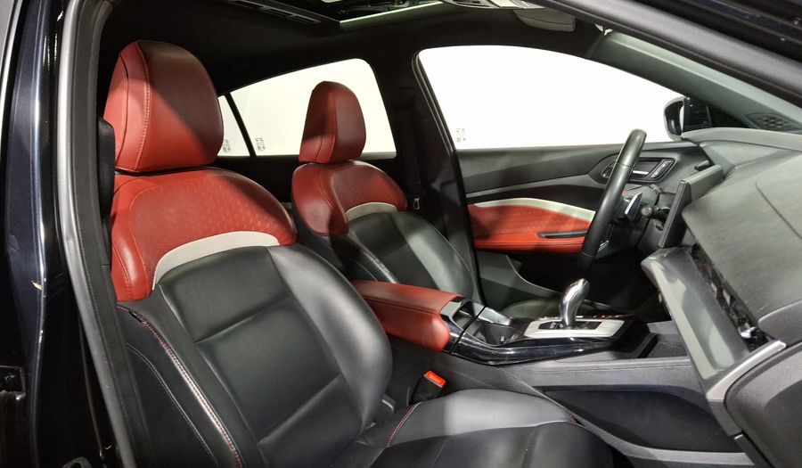 Mg Gt 1.5 ALPHA DCT Sedan 2023