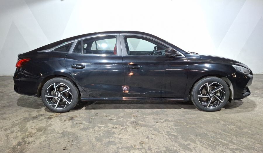 Mg Gt 1.5 ALPHA DCT Sedan 2023