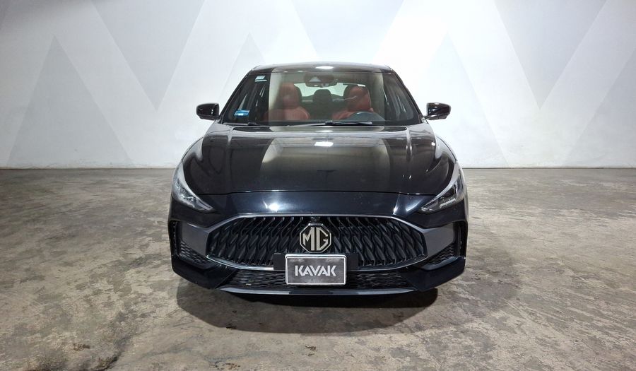 Mg Gt 1.5 ALPHA DCT Sedan 2023