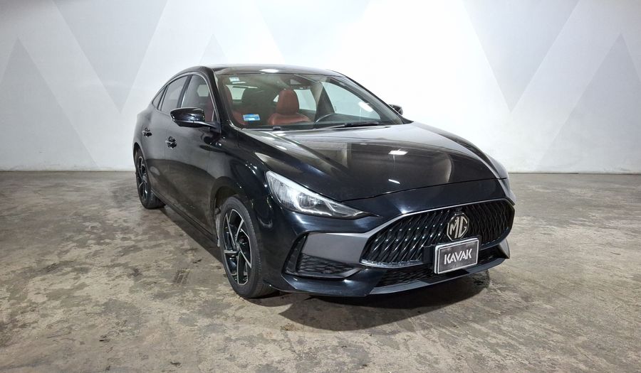 Mg Gt 1.5 ALPHA DCT Sedan 2023