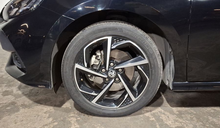 Mg Gt 1.5 ALPHA DCT Sedan 2023