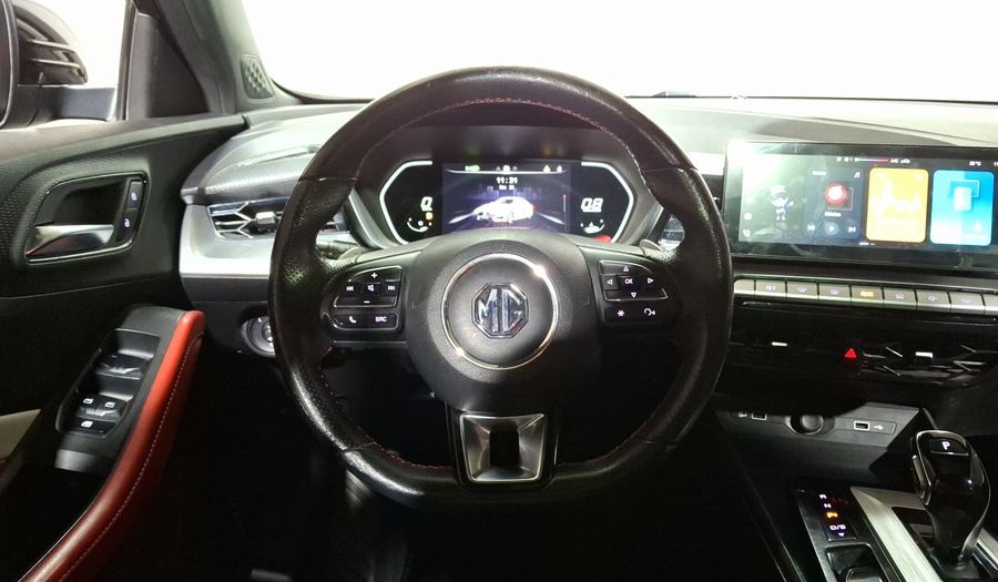 Mg Gt 1.5 ALPHA DCT Sedan 2023