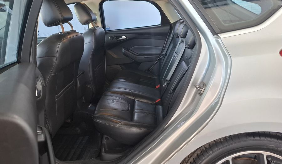 Ford Focus Iii 2.0 TITANIUM Hatchback 2014