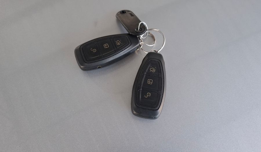 Ford Focus Iii 2.0 TITANIUM Hatchback 2014
