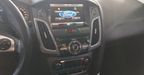 Ford Focus Iii 2.0 TITANIUM Hatchback 2014