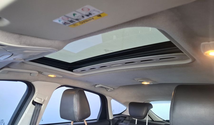 Ford Focus Iii 2.0 TITANIUM Hatchback 2014