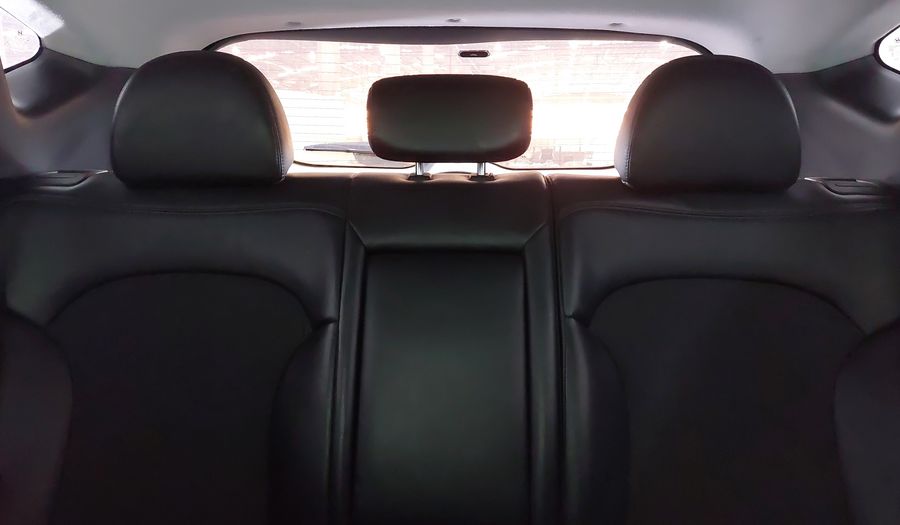 Hyundai Ix35 2.0L 16V FLEX AUTO Suv 2015