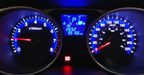 Hyundai Ix35 2.0L 16V FLEX AUTO Suv 2015