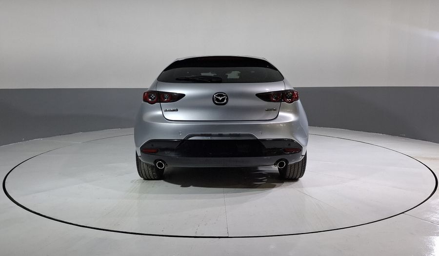 Mazda 3 2.5 I SPORT HATCHBACK AUTO Hatchback 2019