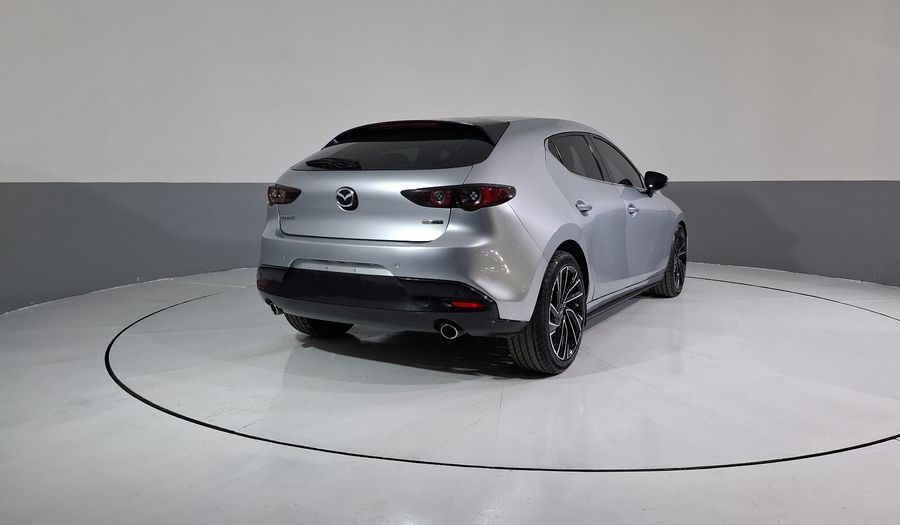 Mazda 3 2.5 I SPORT HATCHBACK AUTO Hatchback 2019