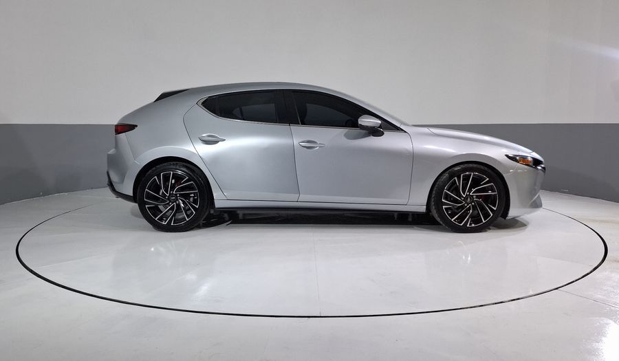 Mazda 3 2.5 I SPORT HATCHBACK AUTO Hatchback 2019