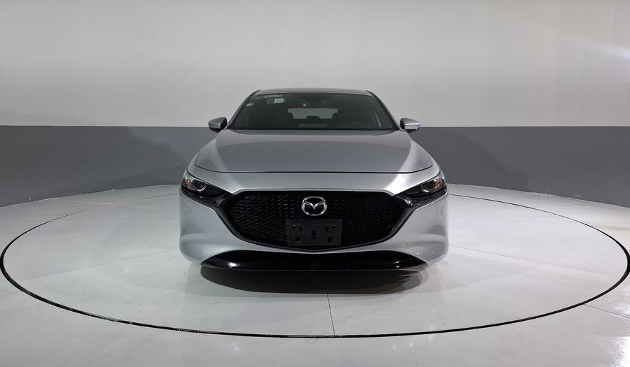 Mazda 3 2.5 I SPORT HATCHBACK AUTO Hatchback 2019