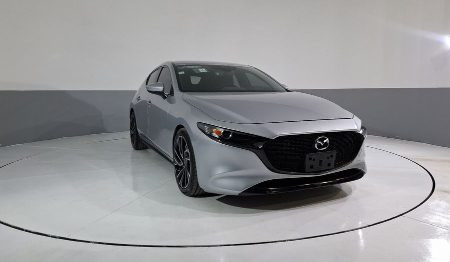 Mazda 3 2.5 I SPORT HATCHBACK AUTO Hatchback 2019