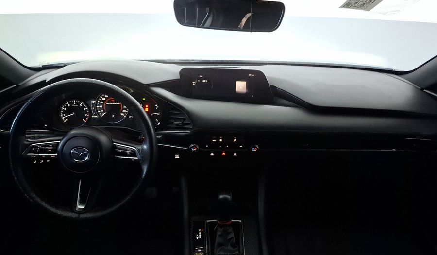 Mazda 3 2.5 I SPORT HATCHBACK AUTO Hatchback 2019