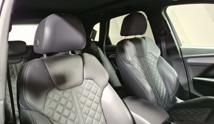 Audi Q5 2.0 MHEV 45 TFSI S LINE DCT 4WD Suv 2024
