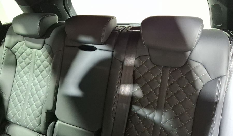Audi Q5 2.0 MHEV 45 TFSI S LINE DCT 4WD Suv 2024