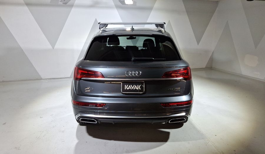Audi Q5 2.0 MHEV 45 TFSI S LINE DCT 4WD Suv 2024