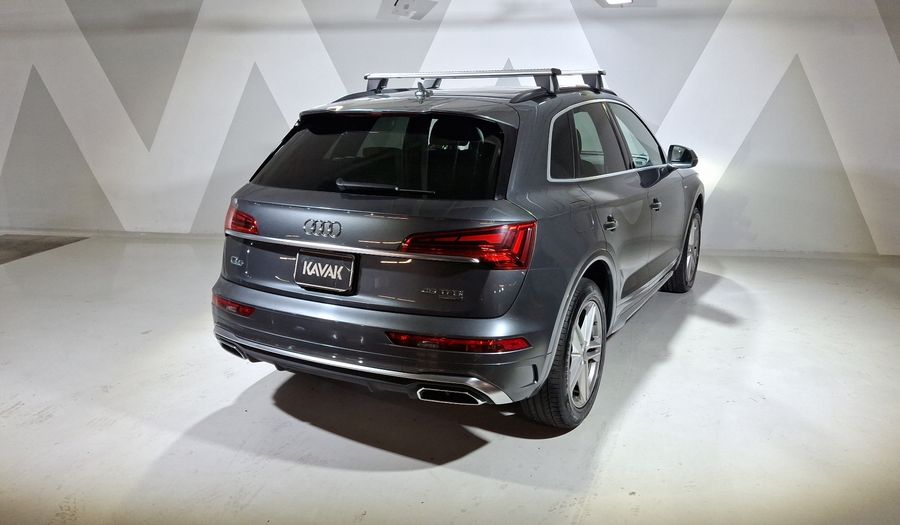 Audi Q5 2.0 MHEV 45 TFSI S LINE DCT 4WD Suv 2024