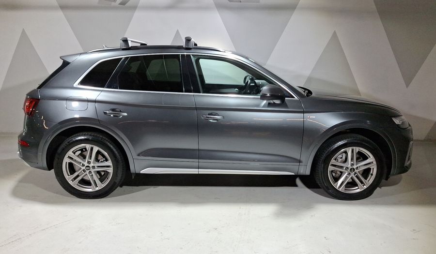 Audi Q5 2.0 MHEV 45 TFSI S LINE DCT 4WD Suv 2024